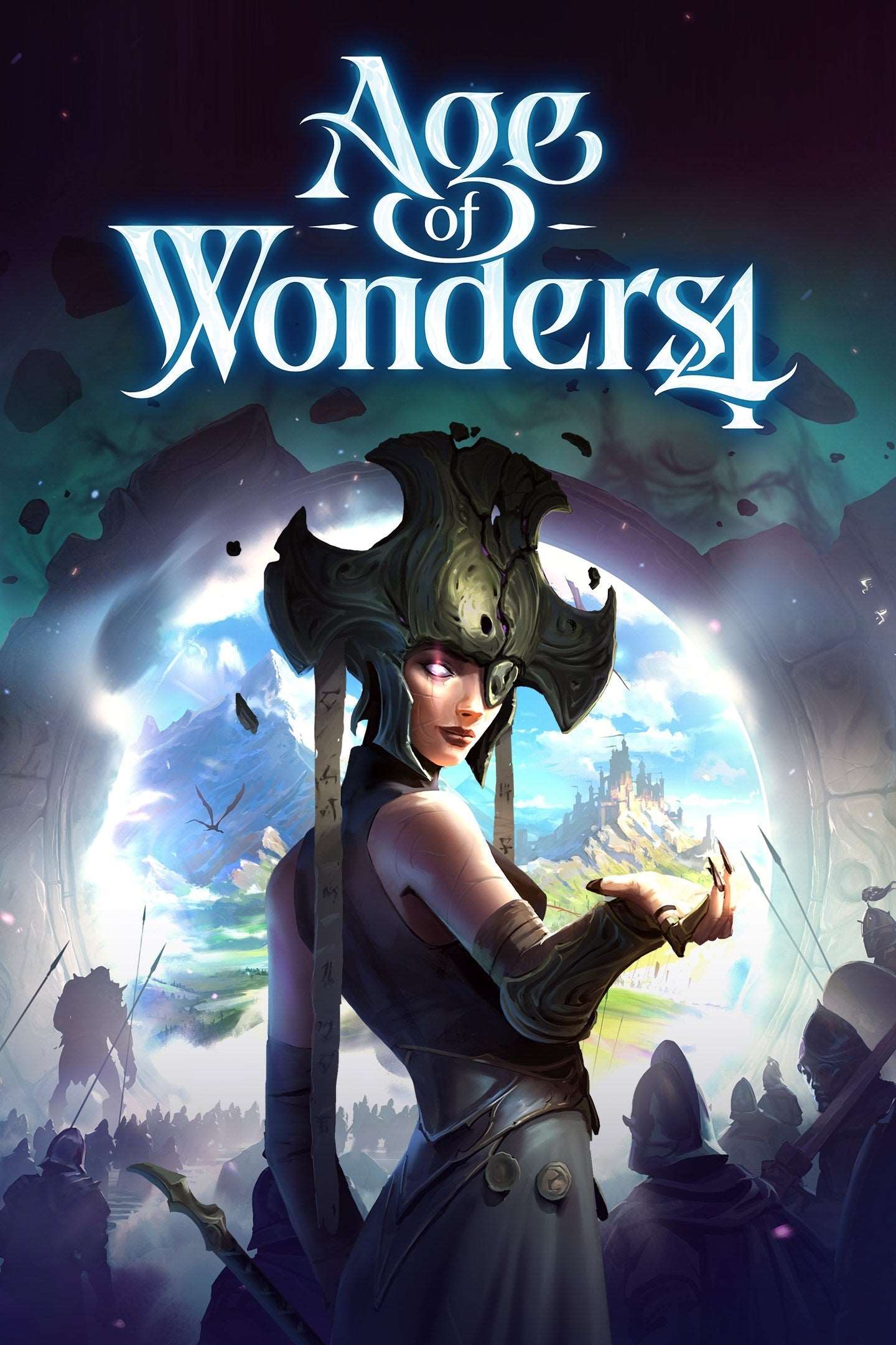 Age of Wonders 4