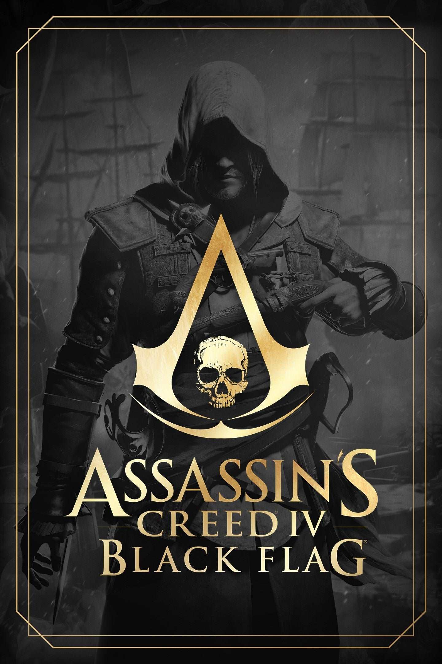 Assassin's Creed IV Black Flag