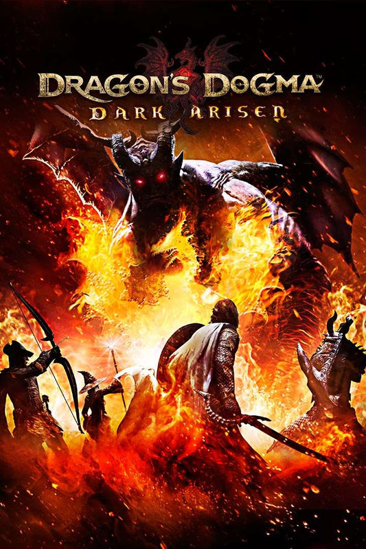 Dragon's Dogma: Dark Arisen