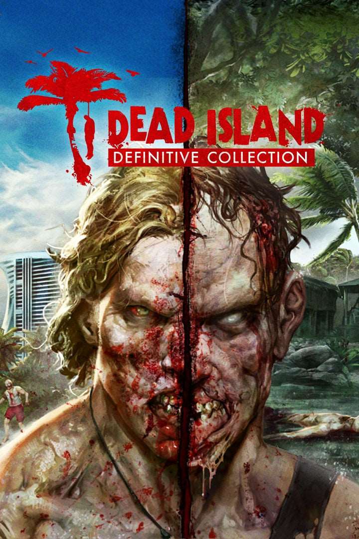 Dead Island Definitive Collection