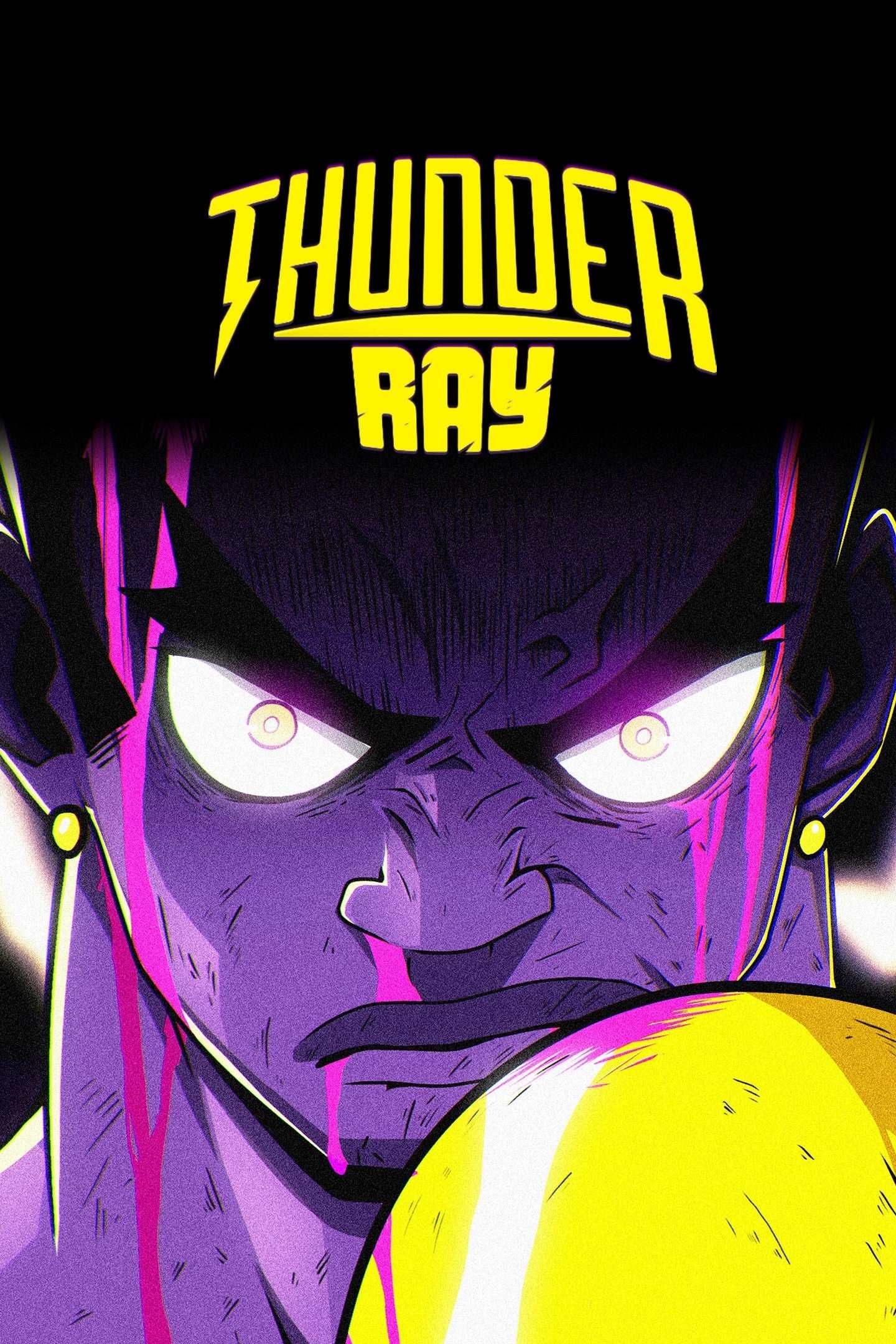 Thunder Ray