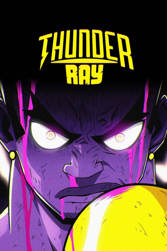 Thunder Ray