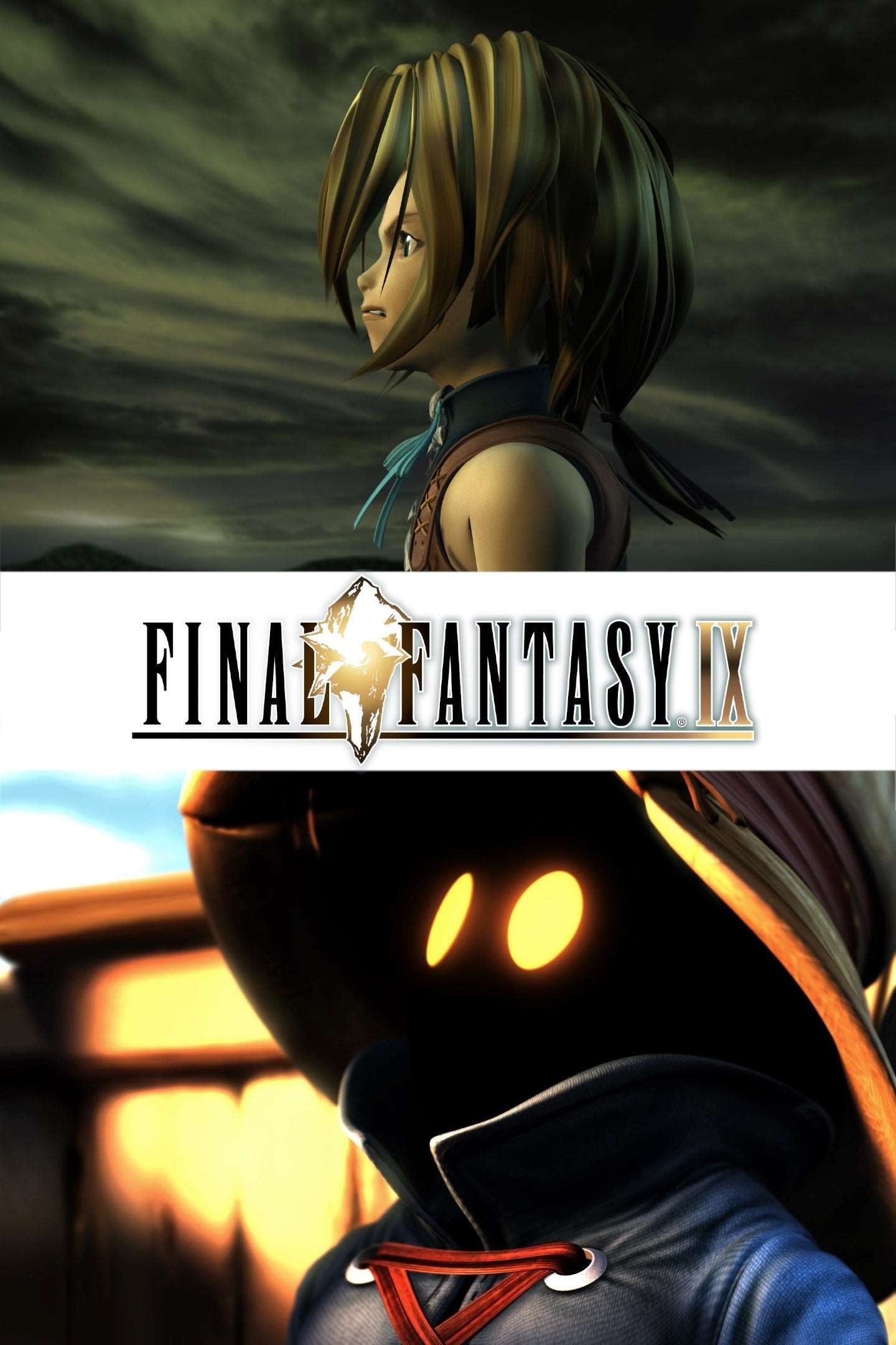 FINAL FANTASY IX