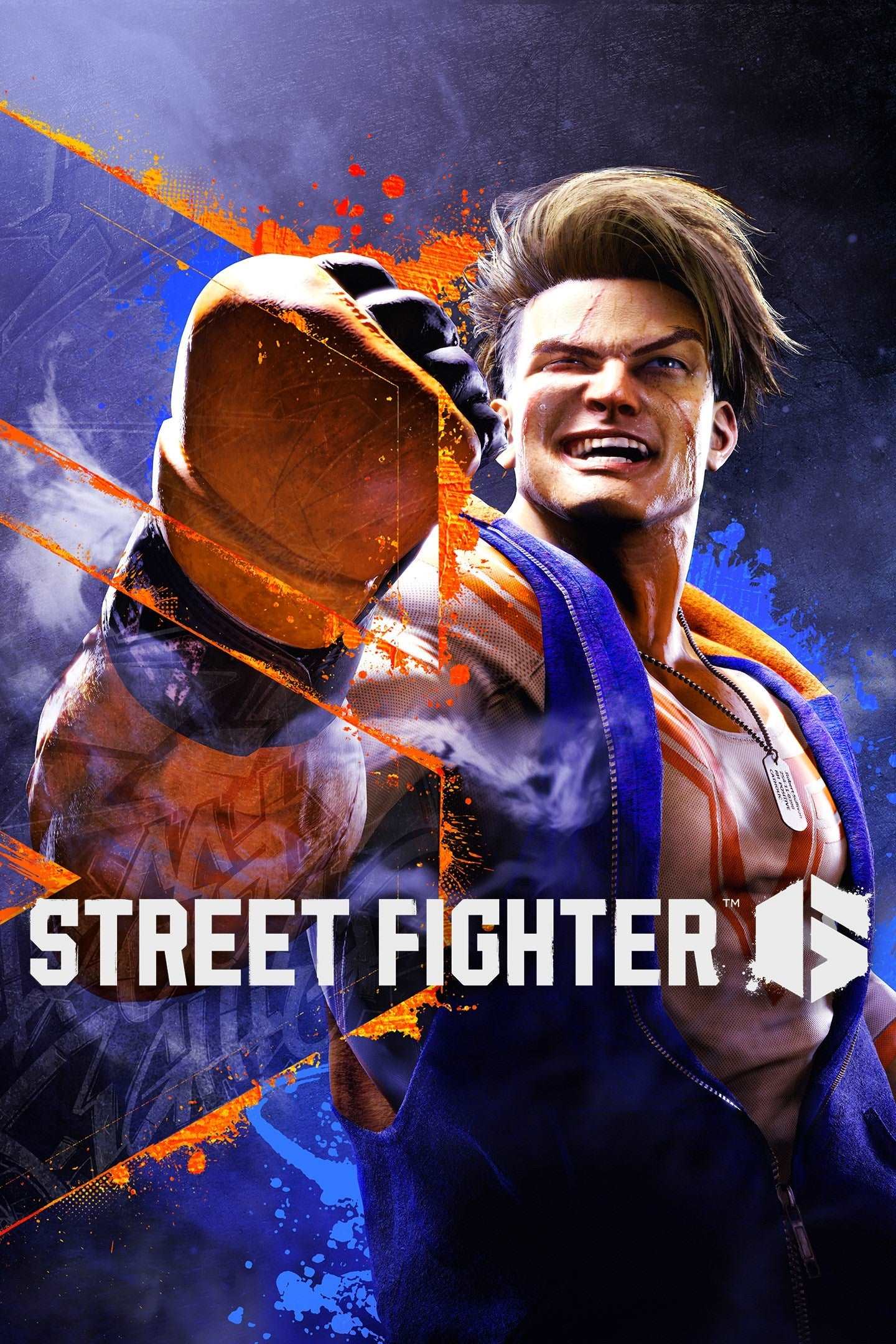 Street Fighter 6