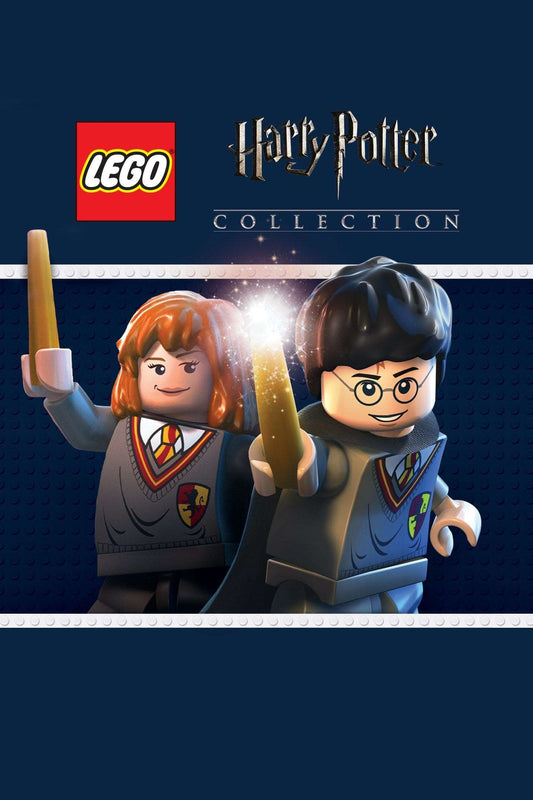 LEGO Harry Potter Collection