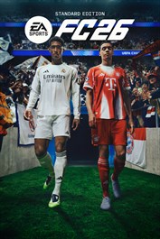 EA SPORTS FC™ 26 Standard Edition