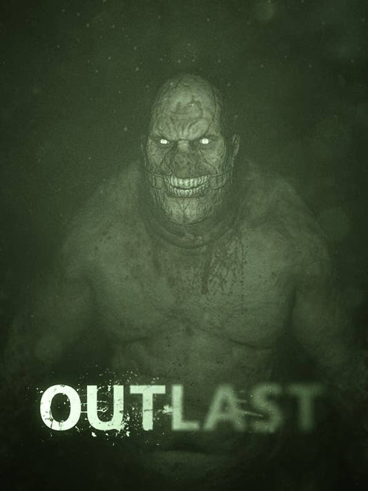 Outlast (Para)
