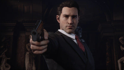 Underwold pack - Mafia 1 & Mafia 2 & Sleeping Dogs (PC)