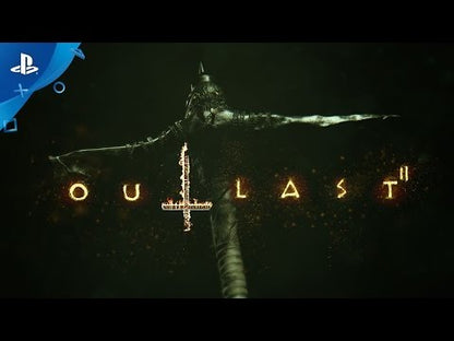 Outlast 2 (wersja Steam)