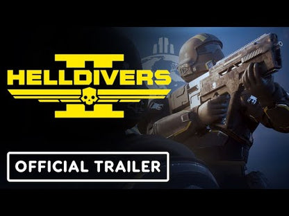 Helldivers II (PC)
