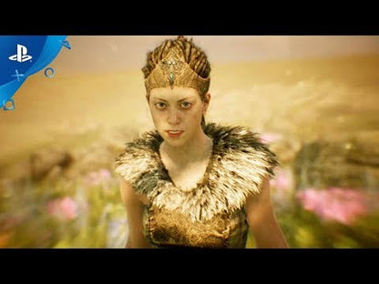 Hellblade: Senua's Sacrifice (Steam)