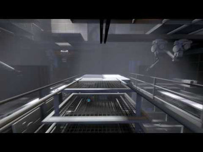 Portal 2 (Steam)