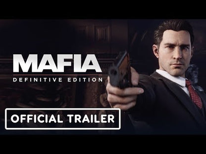 Mafia: Edycja Ostateczna (Steam)