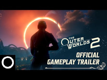 The Outer Worlds 2 Standard Edition