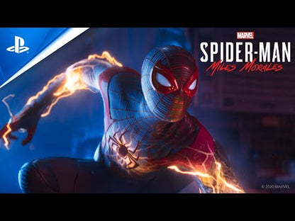 Marvel's Spider-Man: Miles Morales (Steam)
