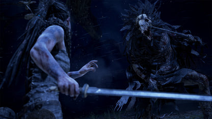 Hellblade: Senua's Sacrifice (Steam)