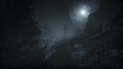 Outlast 2 (wersja Steam)