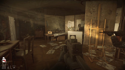 Gotowy czy nie (Steam)