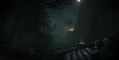 Outlast 2 (wersja Steam)