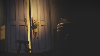 Małe koszmary (Steam) 