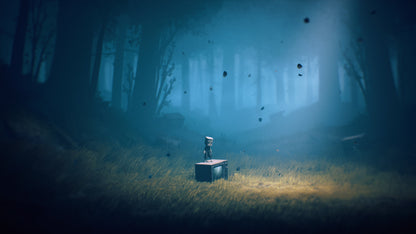 Little Nightmares II (Steam) 