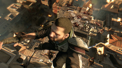 Dying Light (Steam)