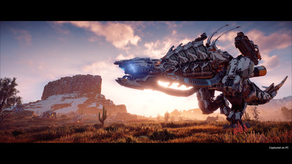 Horizon Zero Dawn Remastered (Steam)