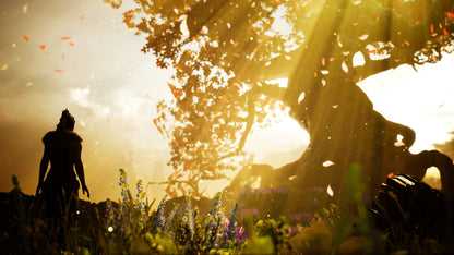 Hellblade: Senua's Sacrifice (Steam)