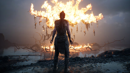 Hellblade: Senua's Sacrifice (Steam)