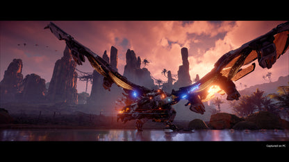 Horizon Zero Dawn Remastered (Steam)