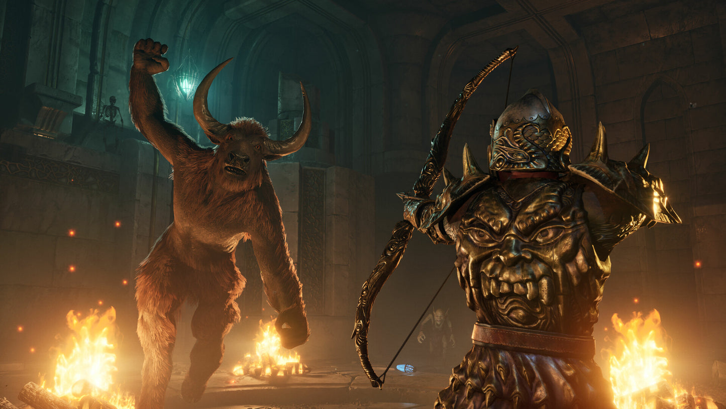 The Elder Scrolls IV: Oblivion Remastered (Steam)