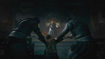 Outlast 2 (wersja Steam)