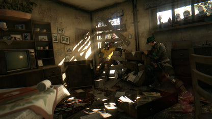Dying Light (Steam)