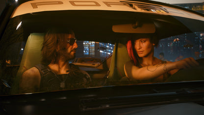 Cyberpunk 2077 (wersja na Steam) 