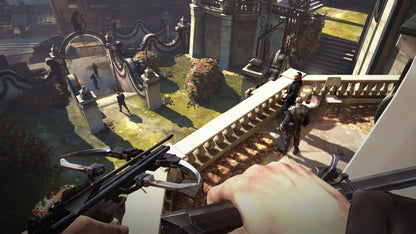 Dishonored (Steam)