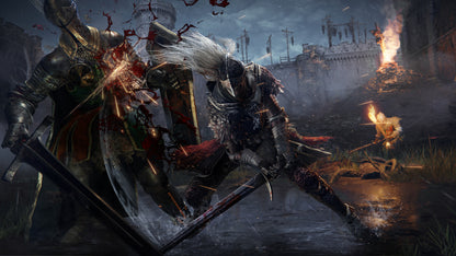 Elden Ring (Para)