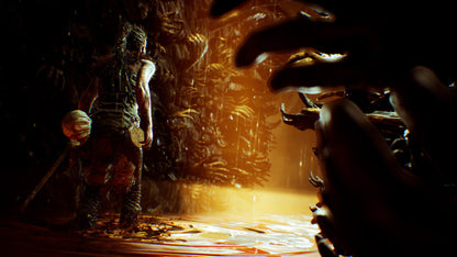 Hellblade: Senua's Sacrifice (Steam)