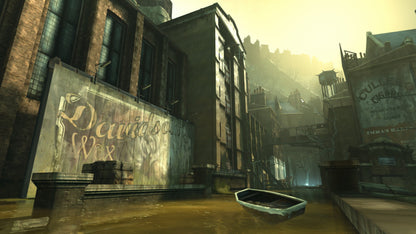 Dishonored (Steam)