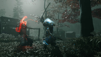 Ghost of Tsushima WERSJA REŻYSERSKA (Steam)