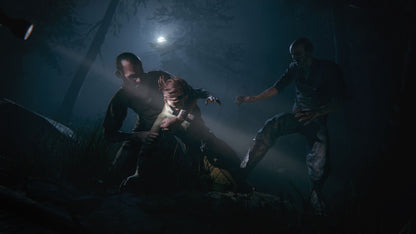 Outlast 2 (wersja Steam)