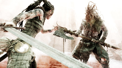 Hellblade: Senua's Sacrifice (Steam)