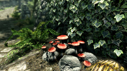 The Elder Scrolls V: Skyrim (Steam)