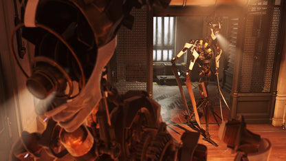 Dishonored: Śmierć Obcego (Steam)