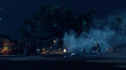 Ghost of Tsushima WERSJA REŻYSERSKA (Steam)