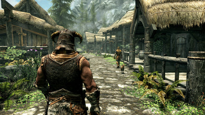 The Elder Scrolls V: Skyrim (Steam)