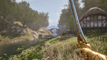 The Elder Scrolls IV: Oblivion Remastered (Steam)