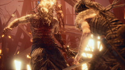 Hellblade: Senua's Sacrifice (Steam)