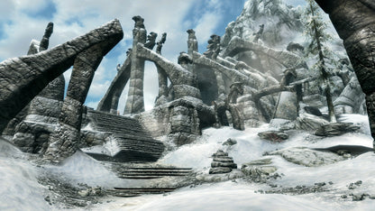 The Elder Scrolls V: Skyrim (Steam)
