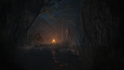 Outlast 2 (wersja Steam)
