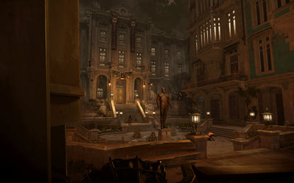 Dishonored: Śmierć Obcego (Steam)